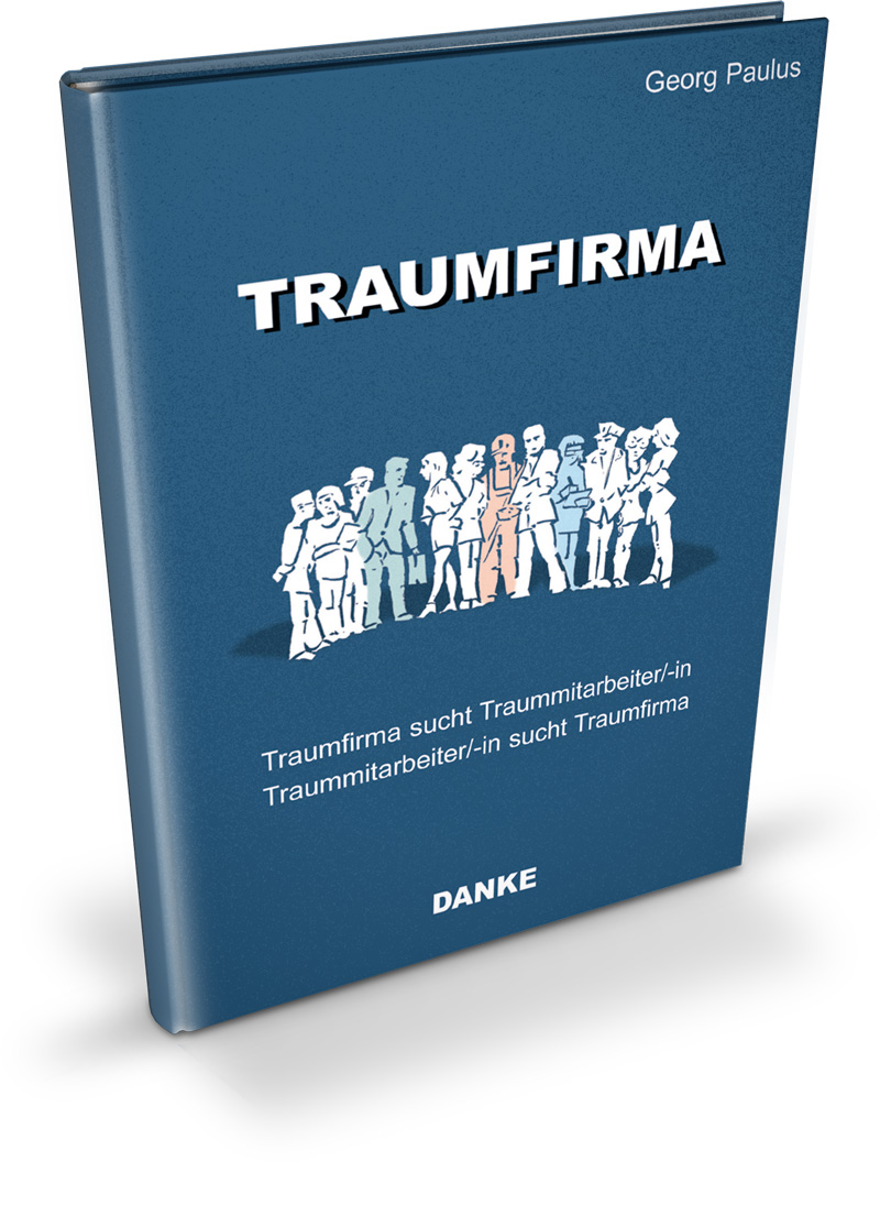 Buch: Traumfrima